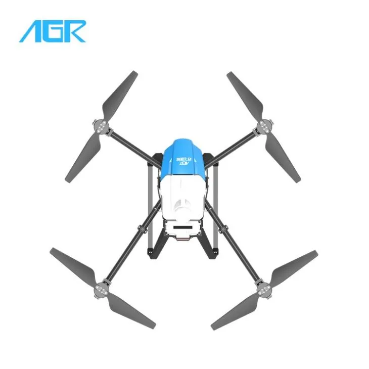 China Agricultural Drone Parts manufacturers