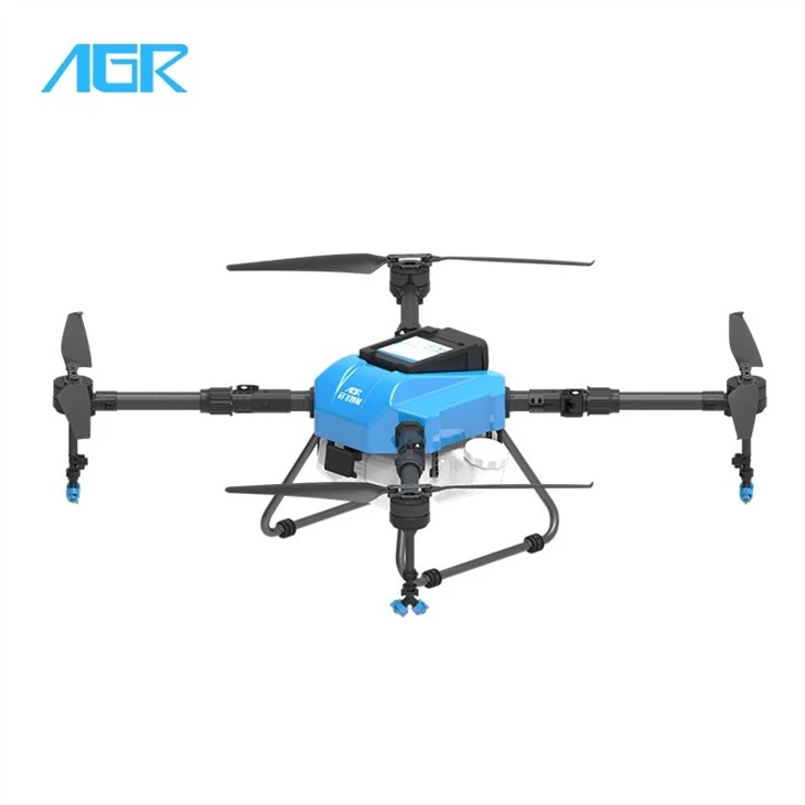 Radar Obstacle Avoidance Durable Plant Protection Drone