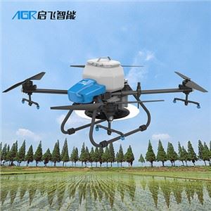 16 Kg Electric Power T12 APP Control Farming Kmetijski dron